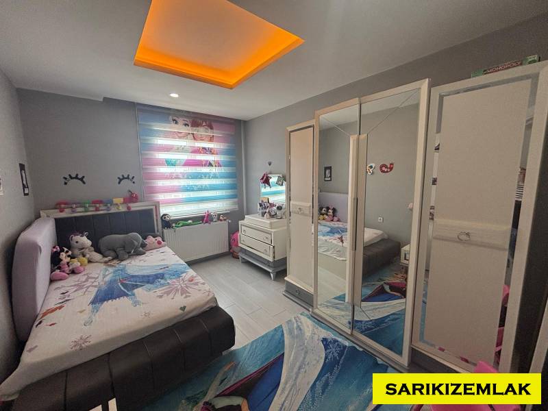 Edremit Cennetayağı Mah`da4+1  Daire. - 9